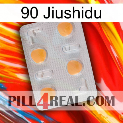 90 Jiushidu 24